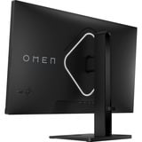 OMEN 27s, Gaming-Monitor 68.6 cm (27 Zoll), schwarz, FullHD, IPS, DisplayPort, HDMI, HDR 400, Pivot, USB, 240Hz Panel