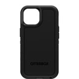 Otterbox Defender XT, Handyhülle schwarz, iPhone 15, iPhone 14, iPhone 13