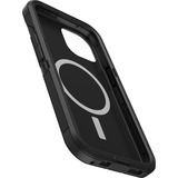 Otterbox Defender XT, Handyhülle schwarz, iPhone 15, iPhone 14, iPhone 13