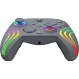 PDP Afterglow Wave Wired, Gamepad grau, für Xbox & PC