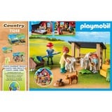 PLAYMOBIL 71248 Bauernhaus, Konstruktionsspielzeug 