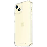 PanzerGlass HardCase D30 BIO, Handyhülle transparent, iPhone 15 Plus