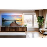 Philips 65OLED708/12, OLED-Fernseher 164 cm (65 Zoll), dunkelgrau, UltraHD/4K, Ambilight, HDR, 120Hz Panel