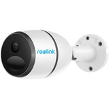 Reolink Go Series G330, Überwachungskamera weiß/schwarz, 3G/LTE, 1440p