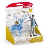 Schleich Wizarding World Harry Potter & Patronus, Spielfigur 