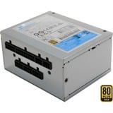 Seasonic SSP-550SFG 550W, PC-Netzteil 2x PCIe, Kabel-Management, 550 Watt