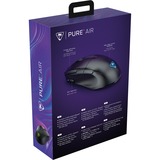 Turtle Beach Pure Air, Gaming-Maus schwarz