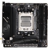 ASRock A620I Lightning WiFi, Mainboard schwarz