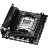 ASRock A620I Lightning WiFi, Mainboard schwarz