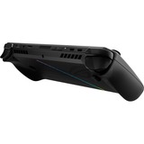 ASUS ROG ALLY X RC72LA-NH007W 1TB, Spielkonsole schwarz