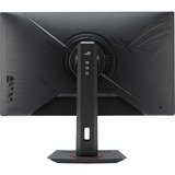 ASUS ROG Strix XG27ACS, Gaming-Monitor 68.6 cm (27 Zoll), schwarz, WQHD, IPS, USB-C, Adaptive-Sync, G-Sync komp., Free-Sync, 180Hz Panel