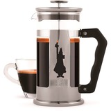 Bialetti Preziosa, Kaffeebereiter silber, 0,35 Liter