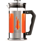 Bialetti Preziosa, Kaffeebereiter silber, 0,35 Liter