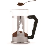 Bialetti Preziosa, Kaffeebereiter silber, 0,35 Liter