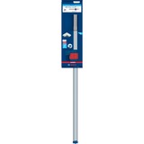 Bosch Expert Hammerbohrer SDS Clean max-8X Set, Ø 24mm Arbeitslänge 400mm, Saugbohrer inkl. Absauganschluss