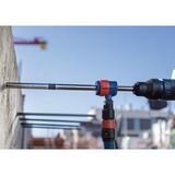 Bosch Expert Hammerbohrer SDS Clean max-8X Set, Ø 24mm Arbeitslänge 400mm, Saugbohrer inkl. Absauganschluss