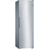 Bosch GSN36VLEP Serie 4, Gefrierschrank edelstahl