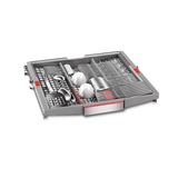 Bosch SBD8TCX04E Serie 8, Spülmaschine 