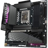 GIGABYTE B860M AORUS ELITE WIFI6E, Mainboard 