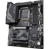 GIGABYTE Z790 UD, Mainboard schwarz