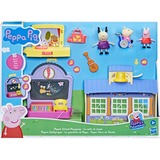 Hasbro Peppa Wutz Peppas Spielgruppe, Spielfigur 