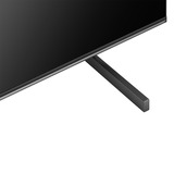 Hisense 50U6NQ, QLED-Fernseher 126 cm (50 Zoll), schwarz/anthrazit, UltraHD/4K, Triple Tuner, Mini LED