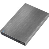 Intenso Memory Board 2 TB, Externe Festplatte anthrazit, extern, Micro-USB-B 3.2 Gen 1 (5 Gbit/s)