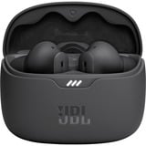 JBL Tune Beam, Kopfhörer schwarz, Bluetooth, TWS, USB-C