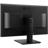 LG 24BN65YP-B, LED-Monitor 60.4 cm (23.8 Zoll), schwarz (matt), Full HD, IPS, Pivot, DisplayPort, HDMI