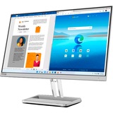 Lenovo L27i-40, LED-Monitor 69 cm (27 Zoll), grau, Full HD, HDMI, 100Hz Panel