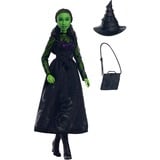 Mattel Wicked - Elphaba , Puppe 