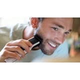 Philips BT3206/14 Beardtrimmer series 3000, Bartschneider weiß/schwarz