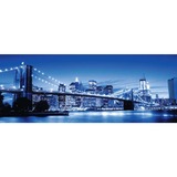 Ravensburger Puzzle Panorama - Leuchtendes New York 1000 Teile