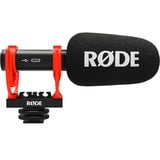 Rode Microphones VideoMic GO II, Mikrofon schwarz