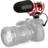 Rode Microphones VideoMic GO II, Mikrofon schwarz