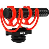 Rode Microphones VideoMic GO II, Mikrofon schwarz