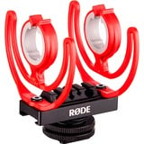 Rode Microphones VideoMic GO II, Mikrofon schwarz