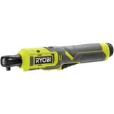 Ryobi Akku-Ratschenschrauber RR14W4-0, 4Volt grün/grau, ohne Akku und Ladekabel