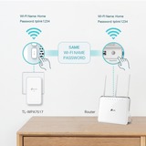 TP-Link TL-WPA1000 KIT, Powerline 