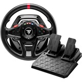 Thrustmaster T128 SimTask Pack, Lenkrad schwarz, für PC & Xbox