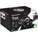 Thrustmaster T128 SimTask Pack, Lenkrad schwarz, für PC & Xbox