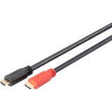 HDMI High Speed Kabel, mit Verstärker