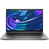 HP ZBook Power 15.6 G10 (865V5EA), Notebook silber, Windows 11 Pro, 39.6 cm (15.6 Zoll), 1 TB SSD