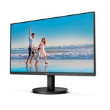 AOC 24B3CA2, LED-Monitor 61 cm (24 Zoll), schwarz, FullHD, IPS, Adaptiv-Sync, HDR, 100Hz Panel