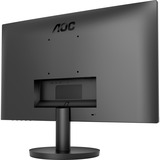 AOC 24B3CA2, LED-Monitor 61 cm (24 Zoll), schwarz, FullHD, IPS, Adaptiv-Sync, HDR, 100Hz Panel