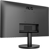 AOC 24B3CA2, LED-Monitor 61 cm (24 Zoll), schwarz, FullHD, IPS, Adaptiv-Sync, HDR, 100Hz Panel