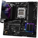 ASRock B850M Riptide WiFi, Mainboard 