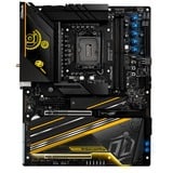 ASRock Z890 Taichi OCF, Mainboard schwarz