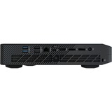 ASUS NUC 14 Performance Kit RNUC14SRKU910002I, Barebone schwarz, ohne Betriebssystem