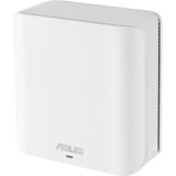 ASUS ZenWiFi BD4 BE3600 - 3er Pack, Mesh Router weiß